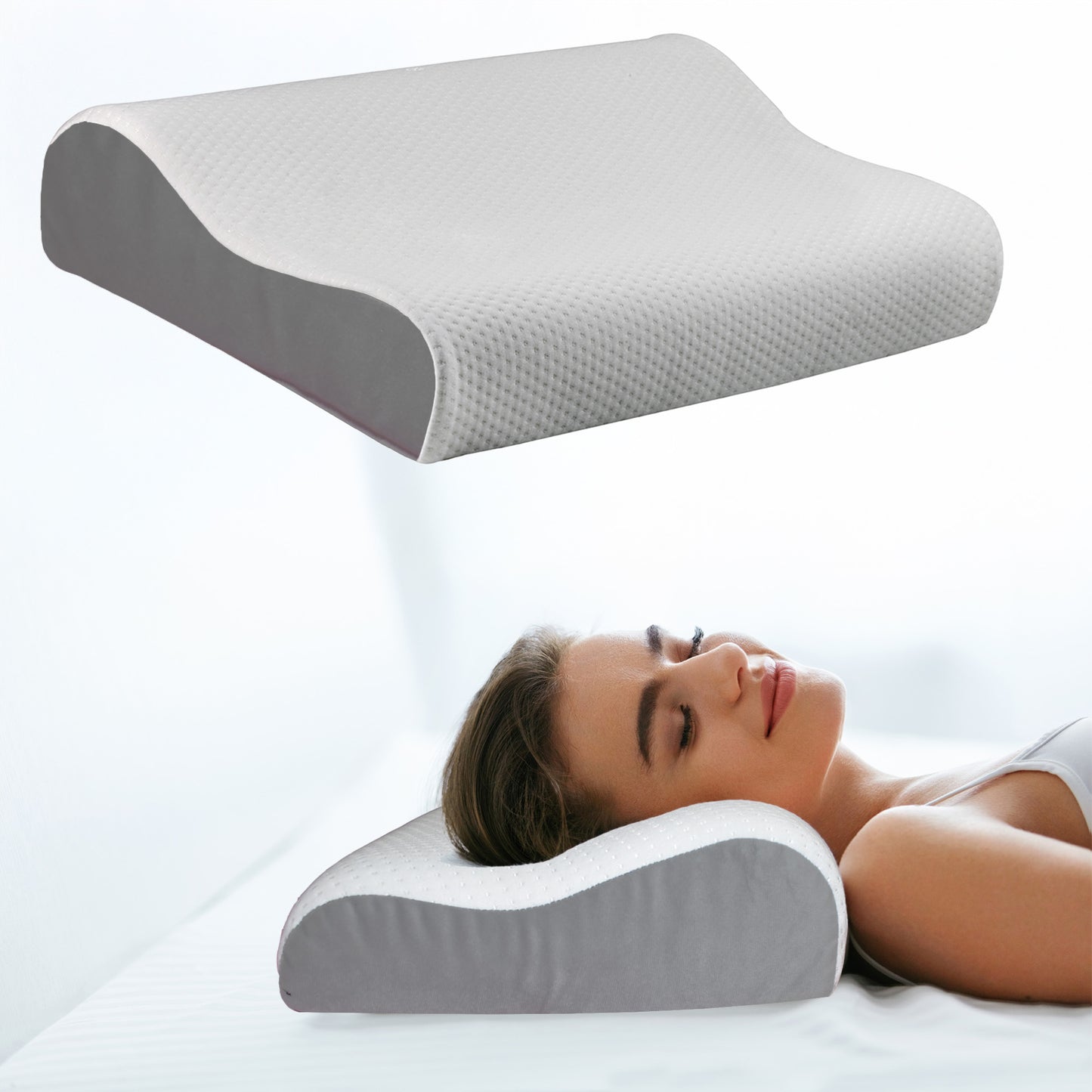 Onira Memory foam pillow